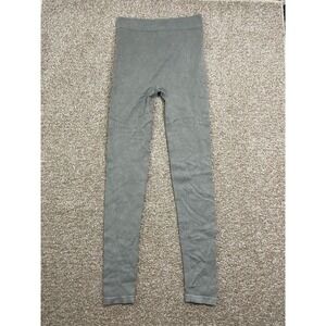 H&M leggings Gray Small